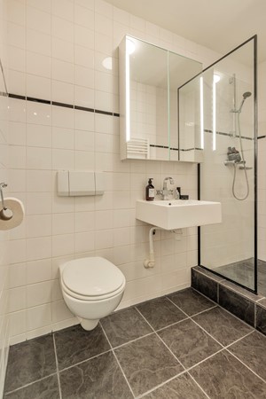 Foto - Verkocht onder voorbehoud: Brouwersgracht 165H, 1015 GH Amsterdam